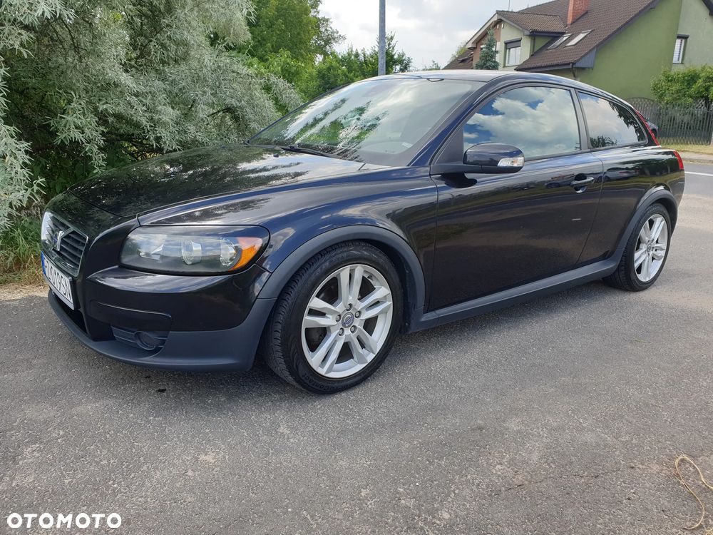 Volvo C30