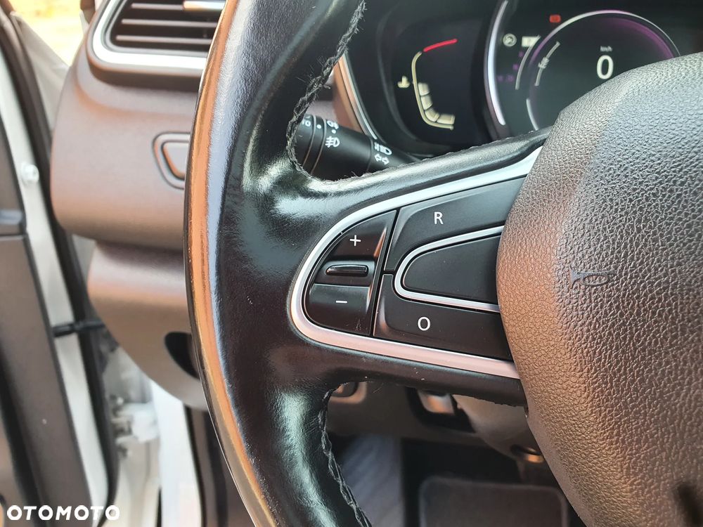 Renault Kadjar Energy dCi 110 EDC Bose Edition - 20