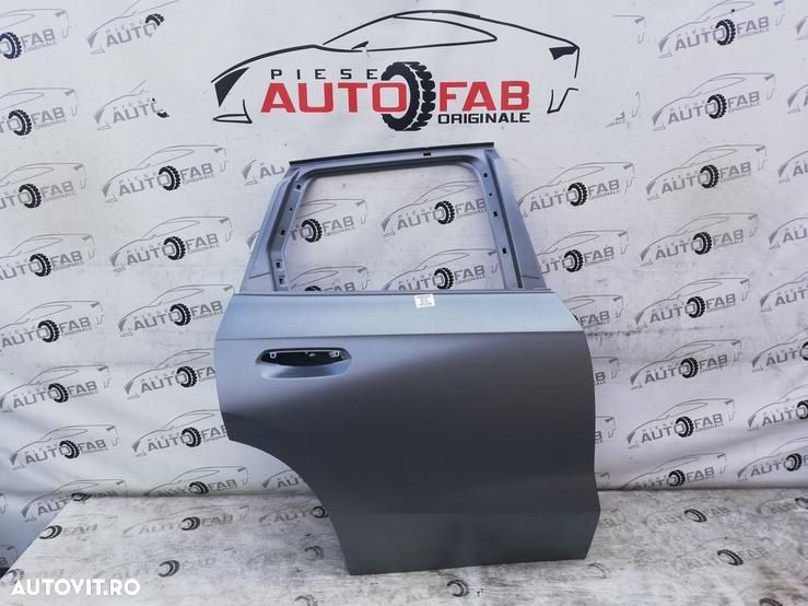 Usa dreapta spate Bmw X1 U11 an 2022-2023-2024 - 1