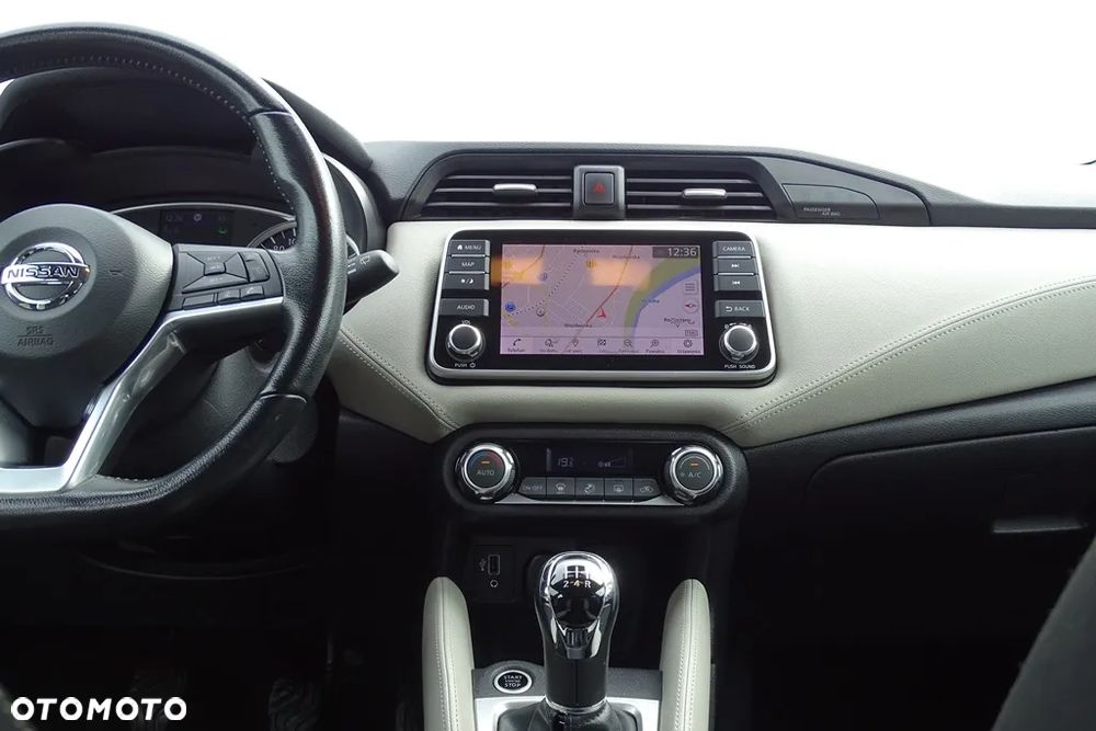 Nissan Micra IG-T 100 Tekna - 30