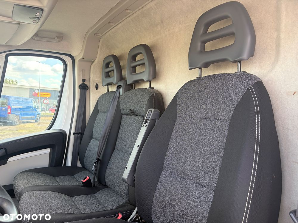 Fiat Ducato - 14