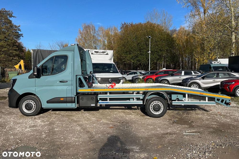 Renault Master L3 Extra Autolaweta 2.0 170KM - 10