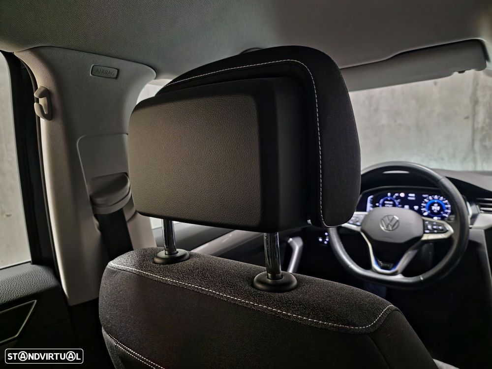 VW Passat Variant 1.4 TSI GTE+ Plug-in - 32