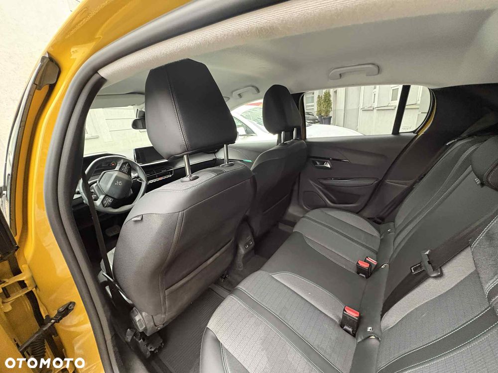 Peugeot 208 Allure - 6