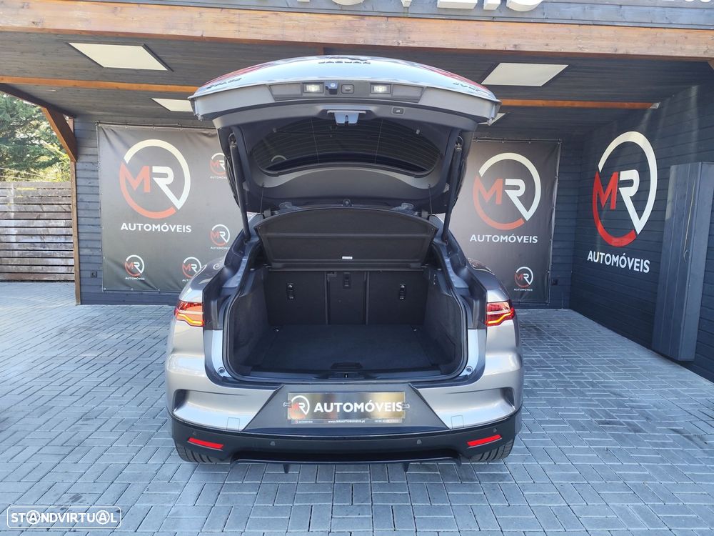 Jaguar I-Pace S AWD Aut. - 45