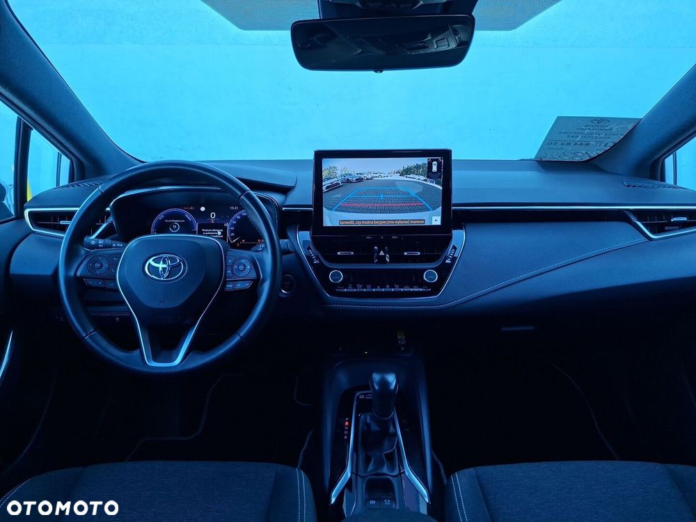 Toyota Corolla - 14