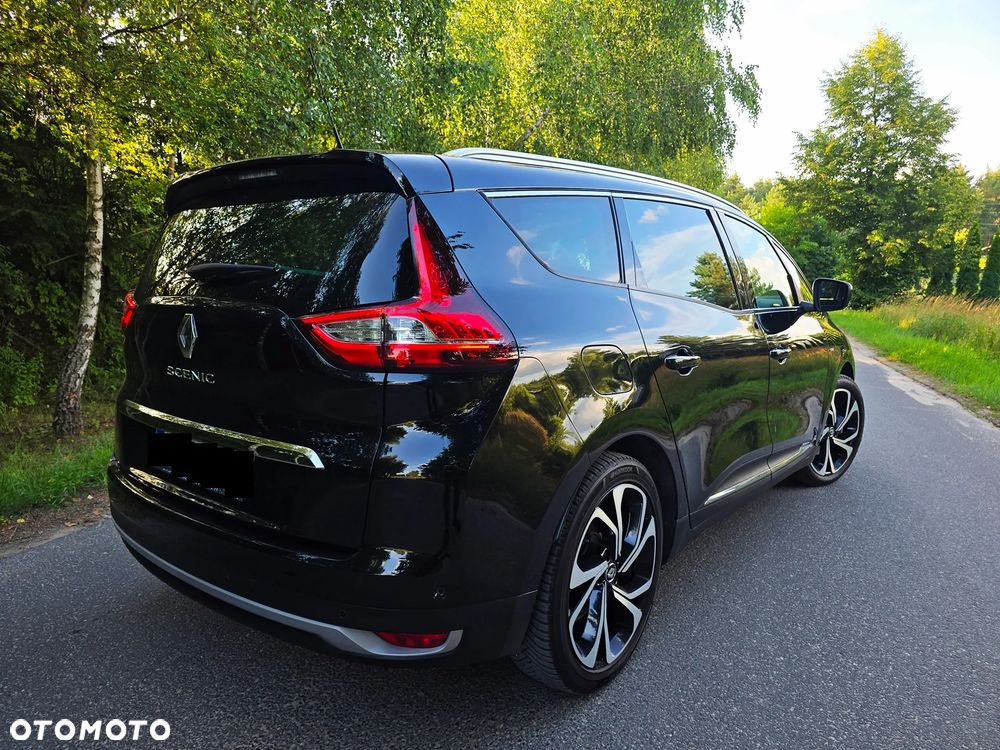 Renault Grand Scenic Gr 1.3 TCe FAP Bose EDC - 3