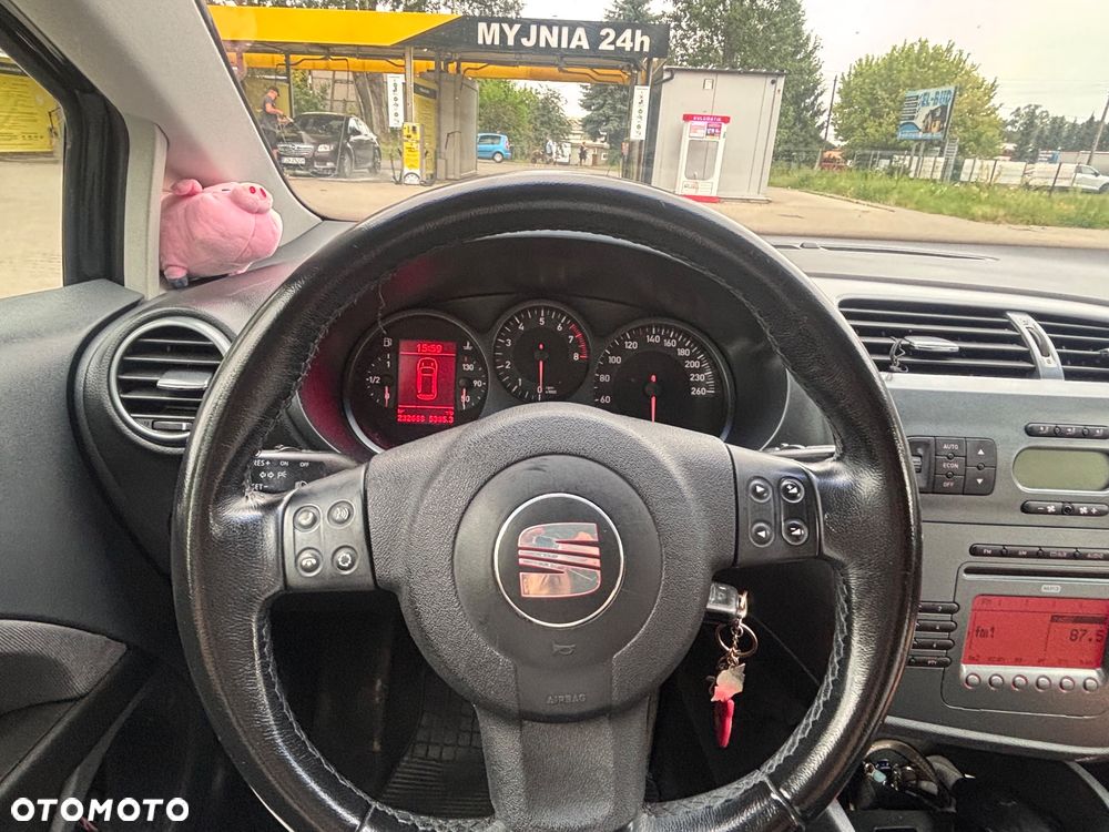 Seat Leon - 7