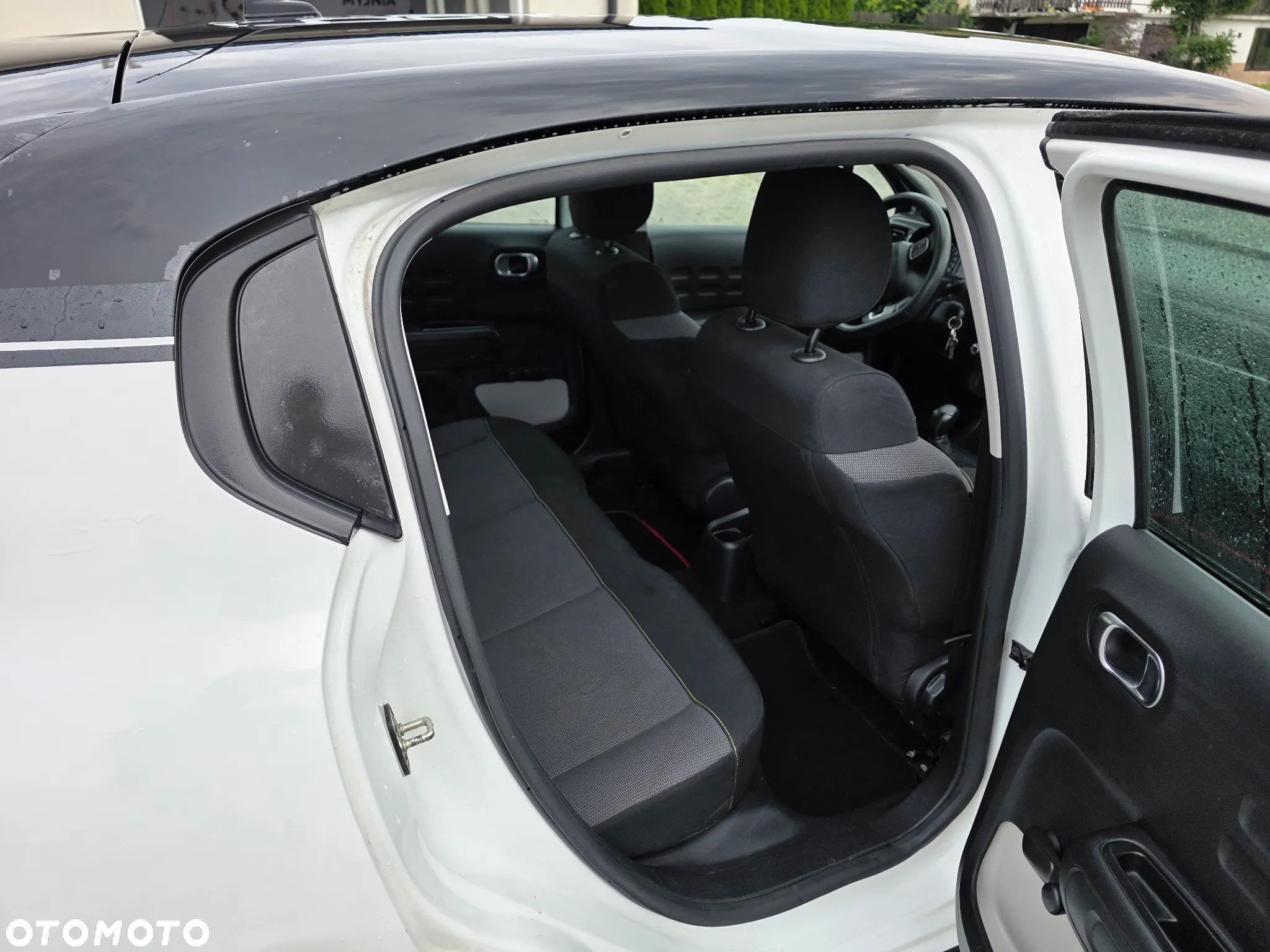 Citroën C3 1.2 PureTech Shine - 8