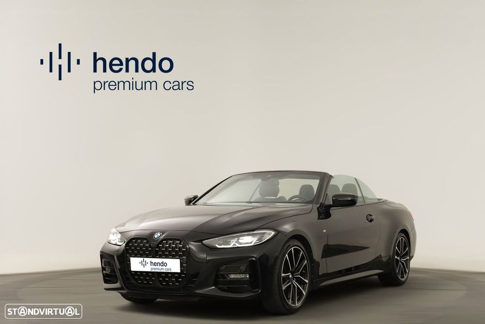 BMW 420 - 2