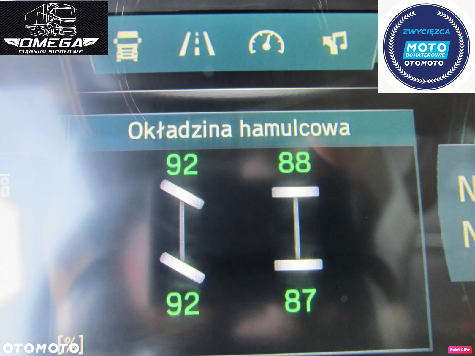 Scania R 450 // Klima postojowa  // Full LED // Spr Z Niemiec - 8