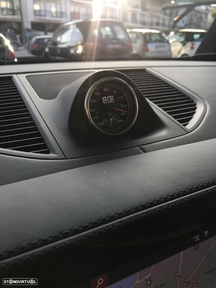 Porsche Macan Spirit - 9