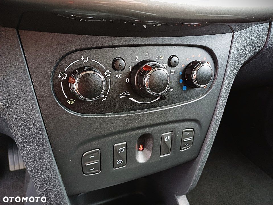 Dacia Sandero Stepway - 25