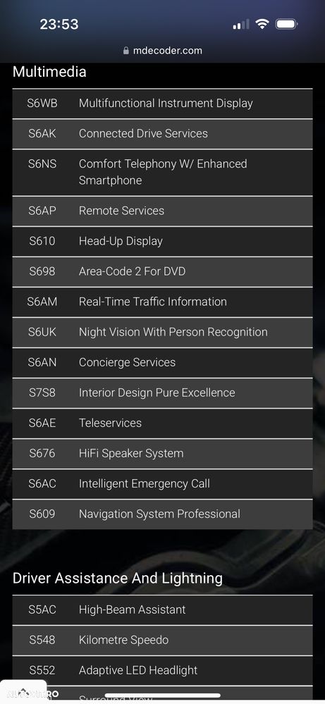 BMW X5 xDrive40d - 5