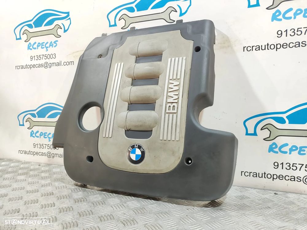 TAMPA MOTOR BMW SERIE 3 E90 E92 E93 - 3