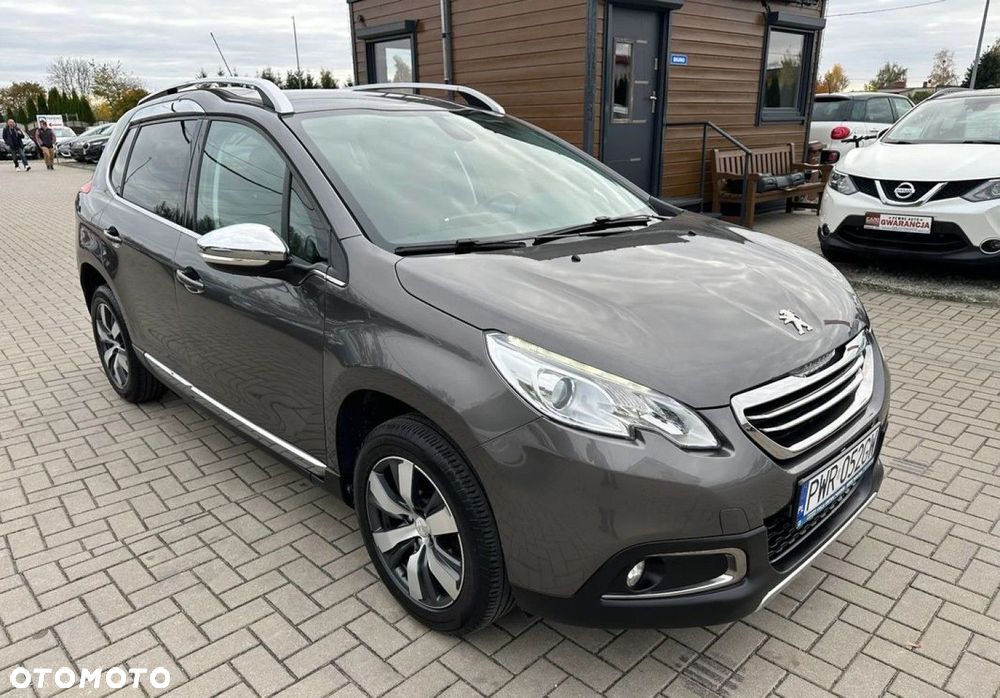 Peugeot 2008 - 3