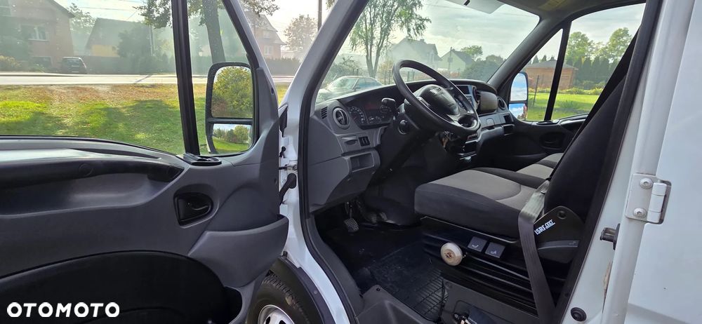 Iveco Daily - 12