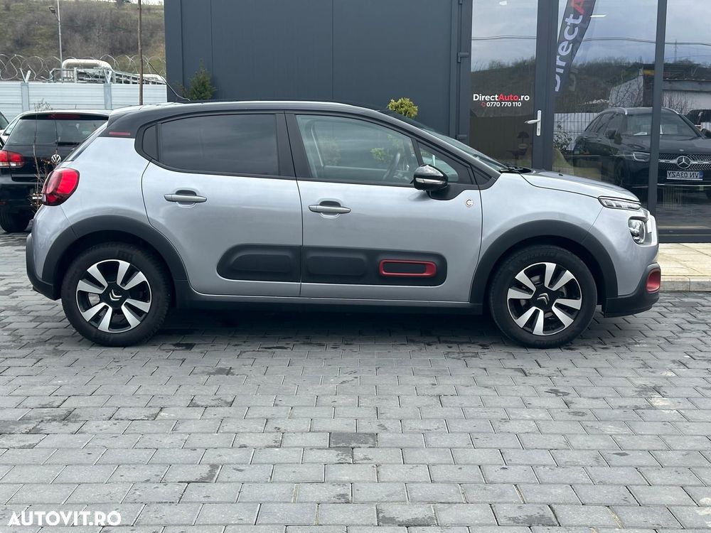 Citroën C3 - 6