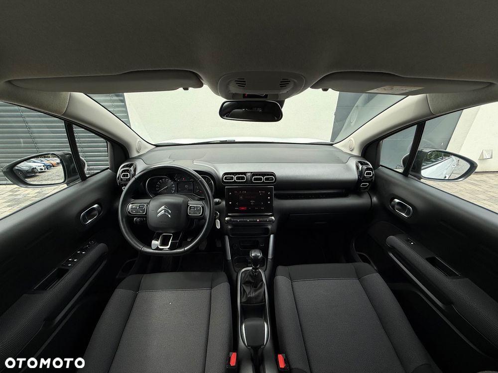 Citroën C3 Aircross BlueHDI 120 Stop & Start Feel - 7