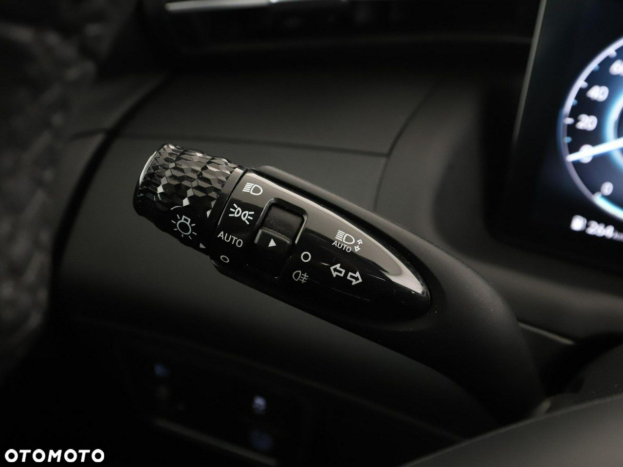 Hyundai Tucson 1.6 T-GDi HEV Executive 2WD - 34