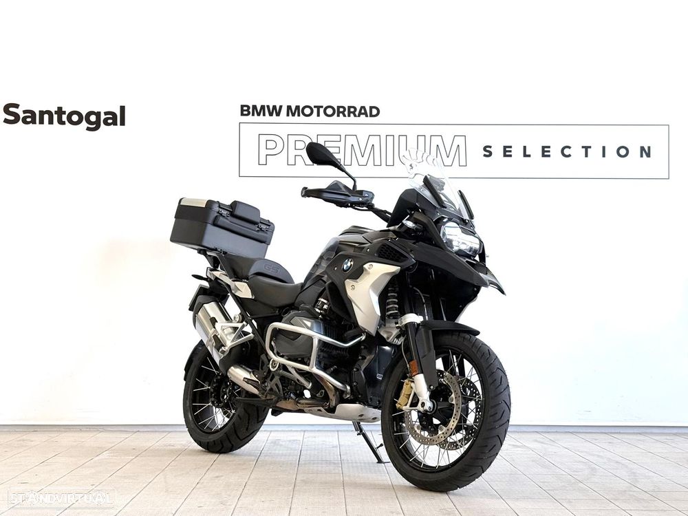 BMW R 1250 GS Exclusive - 4