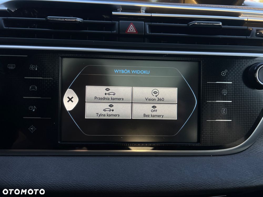 Citroën C4 Grand Picasso BlueHDi 150 EAT6 Exclusive - 34