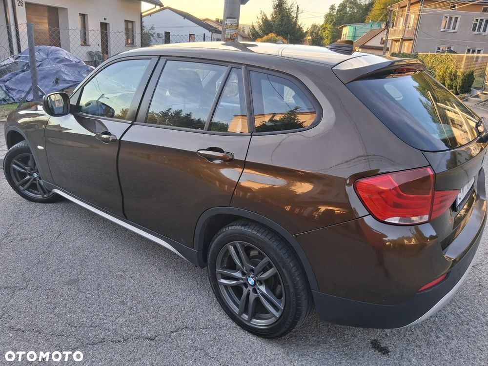 BMW X1 - 3