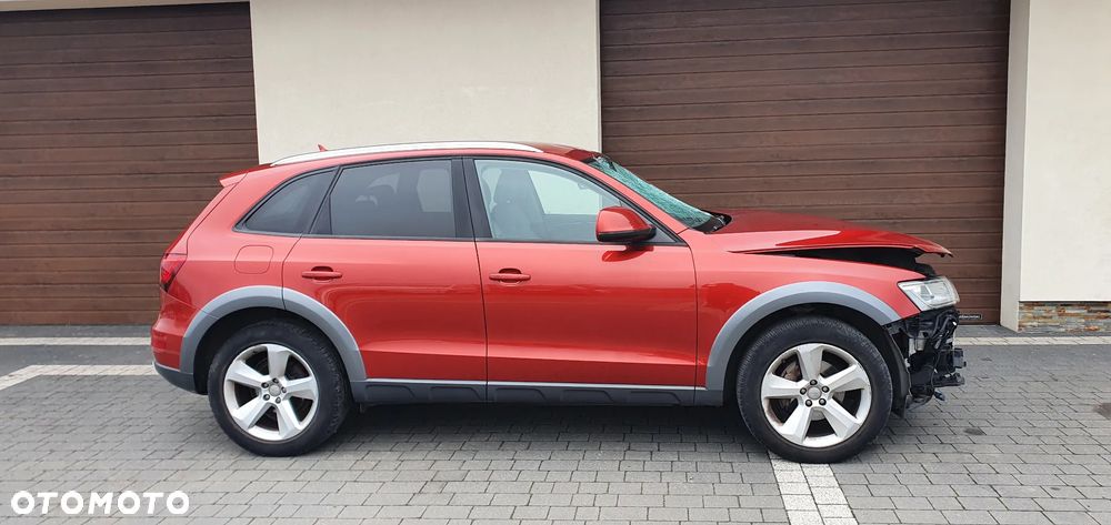 Audi Q5 - 2