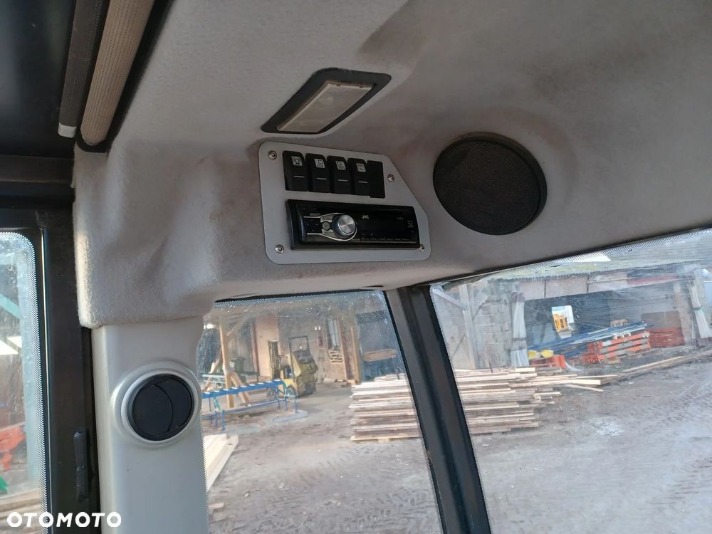 JCB TM 310 - 3