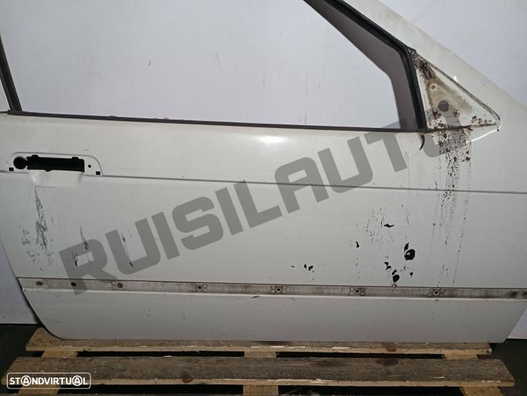 Porta Direita  Bmw 3 Compact (e36) [1990_1999] 316i - 2