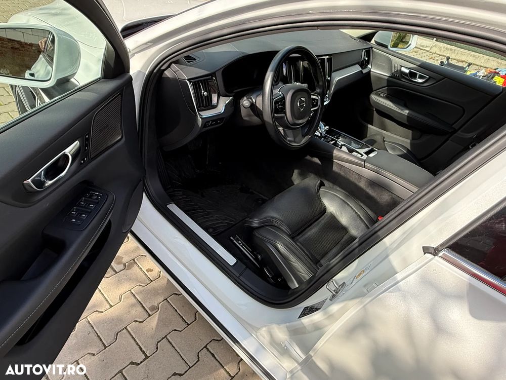 Volvo V60 - 12