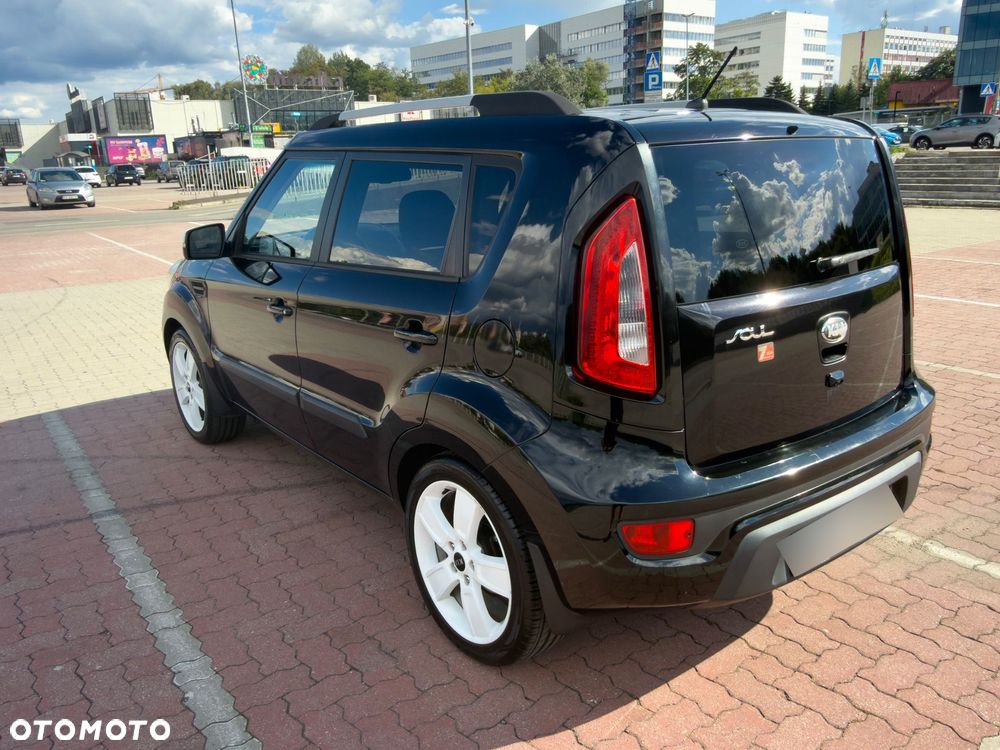 Kia Soul - 6