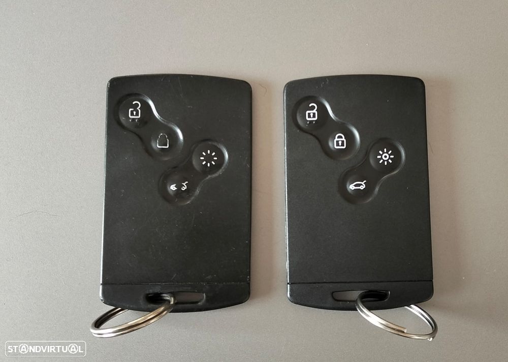 Renault Clio Break - 5