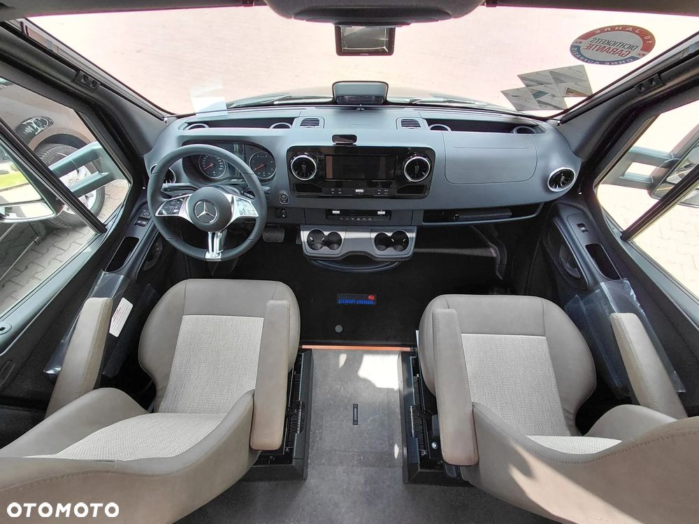 Eura Mobil Profila T - Mercedes PT 726 EF - 7