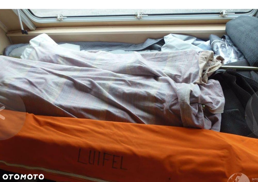 Beyerland VITESSE 460 MD - 13