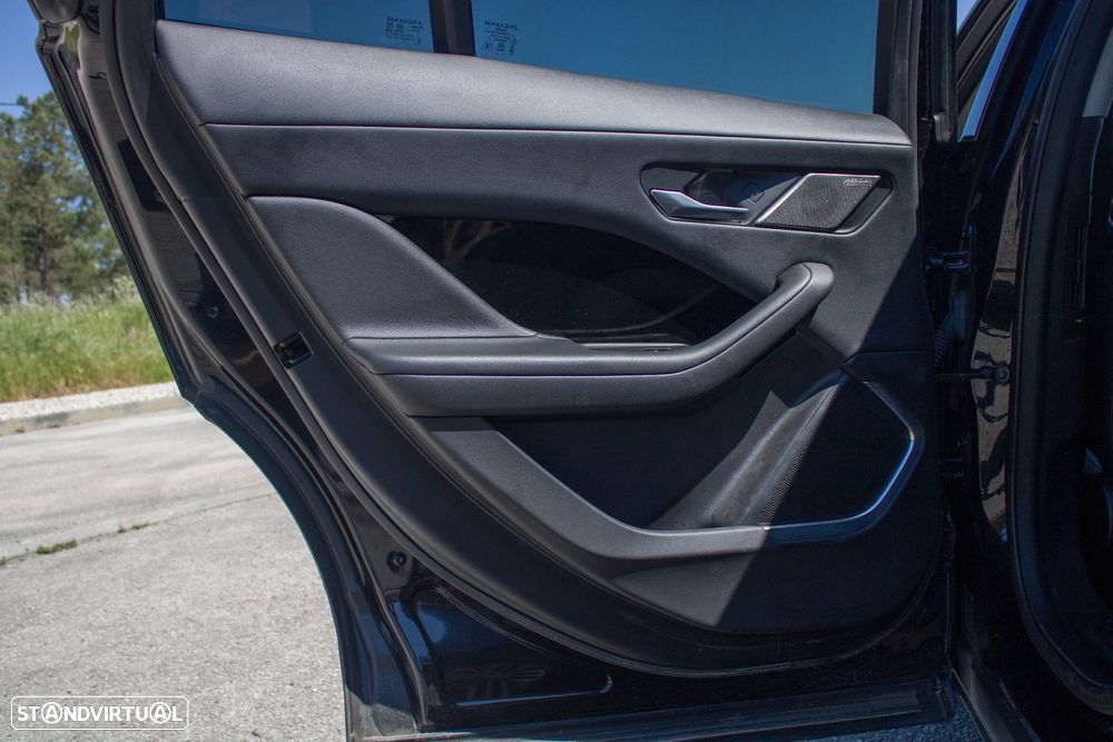 Jaguar I-Pace EV400 AWD S - 54