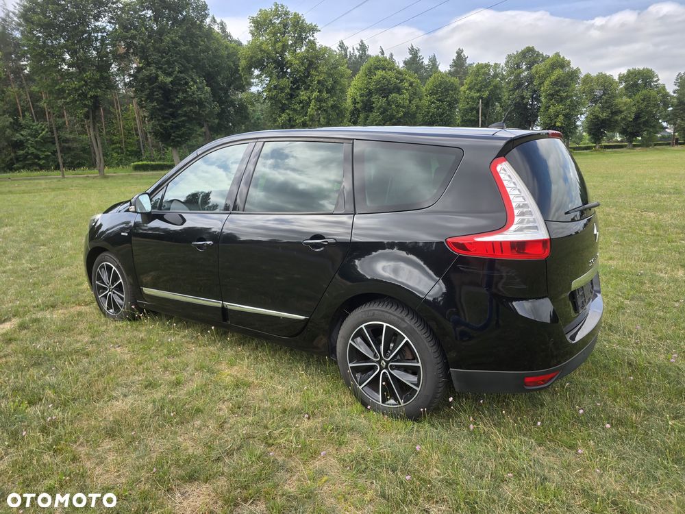 Renault Scenic - 8