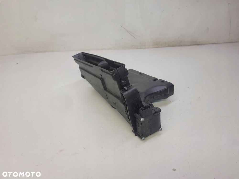 KANAŁ CIEPŁEGO POWIETRZA AUDI Q7 4L 7L0820351B - 1