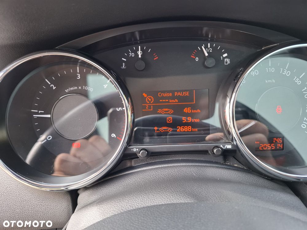 Peugeot 3008 1.6 HDi Premium - 20