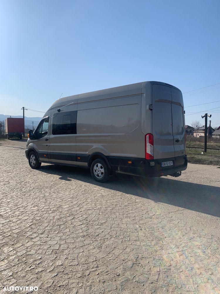 Ford Transit - 4