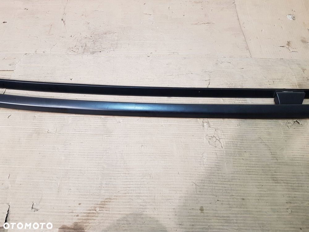 reling dachowy prawy bmw e91 - 9