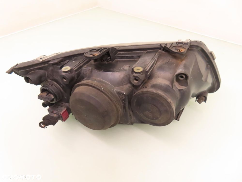 LAMPA LEWA PRZEDNIA SAAB 9-3 II 15581700LI - 9