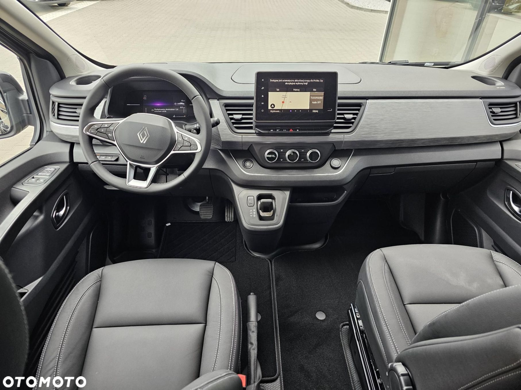Renault Trafic - 9