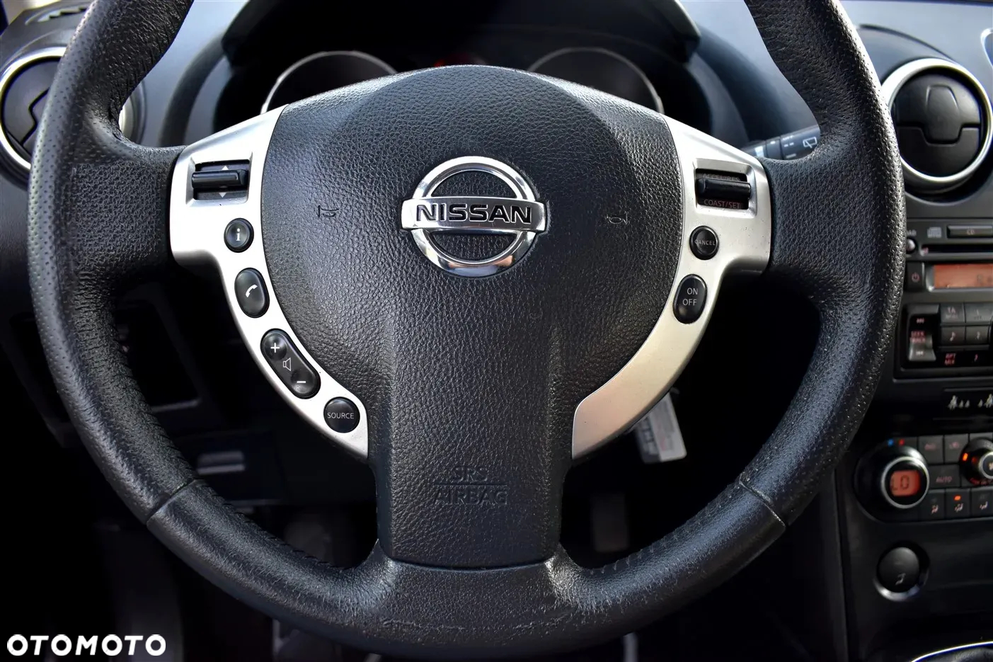 Nissan Qashqai 1.6 I-Way - 32