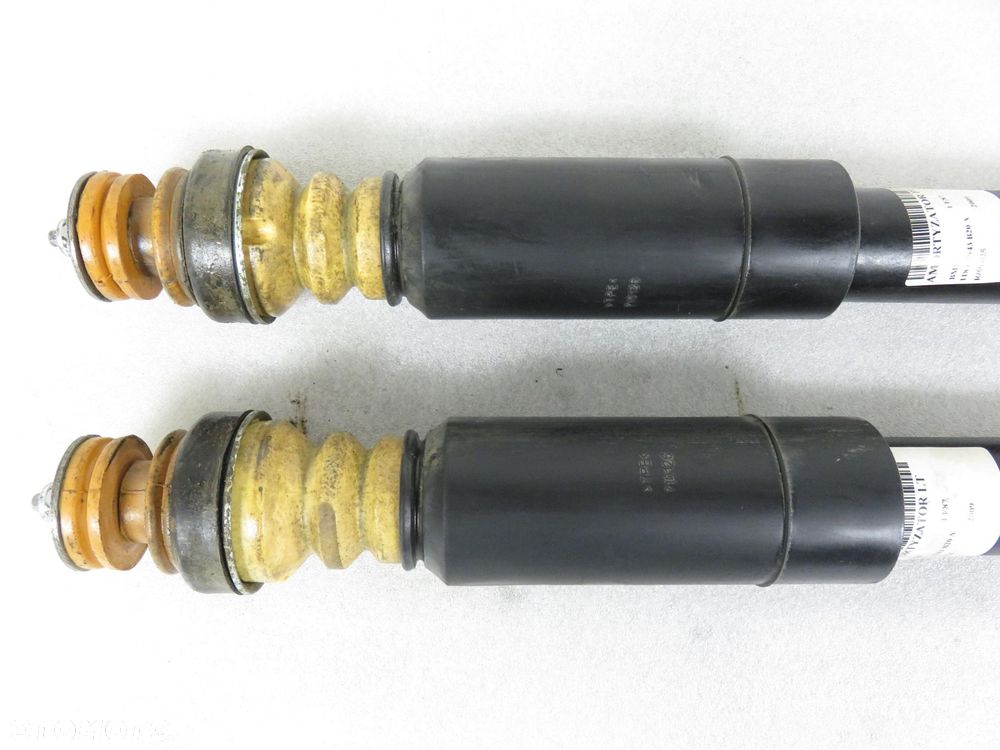 AMORTYZATORY TYŁ BMW E87 118 TRW JGT1168T - 4