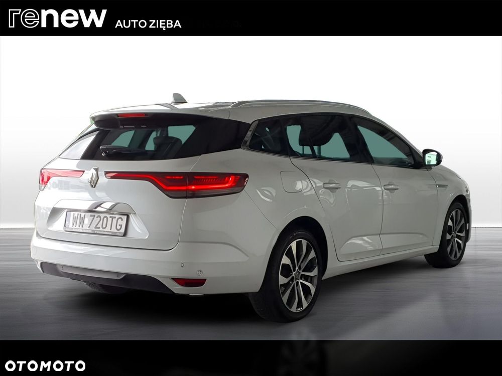 Renault Megane 1.5 Blue dCi Techno EDC - 5