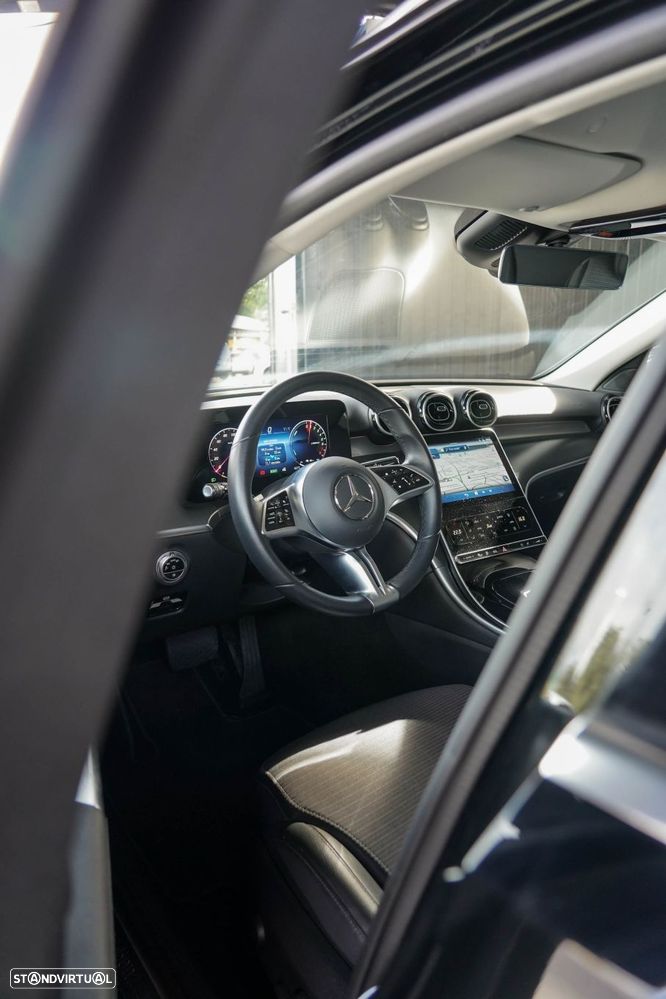 Mercedes-Benz C 300 - 48