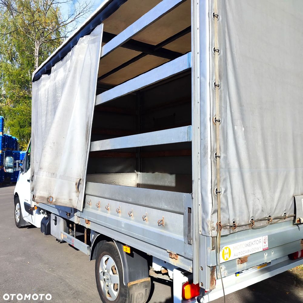 Renault MASTER - 17