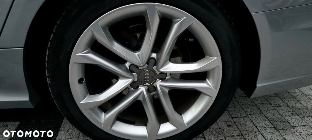 Audi A6 - 31