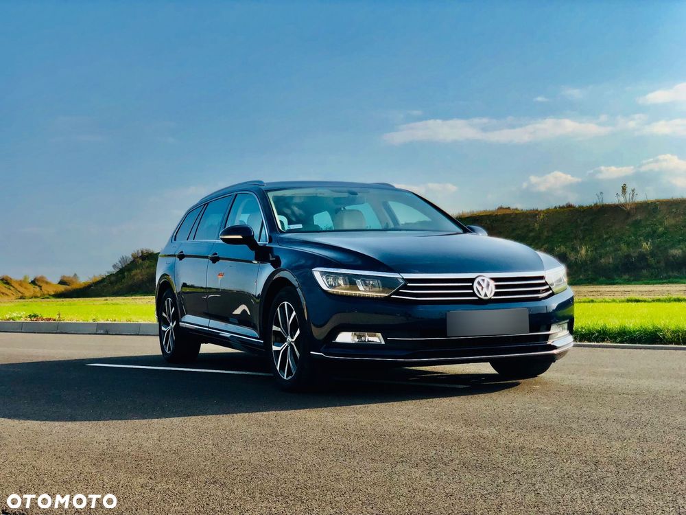 Volkswagen Passat 2.0 TDI BMT Highline DSG - 23